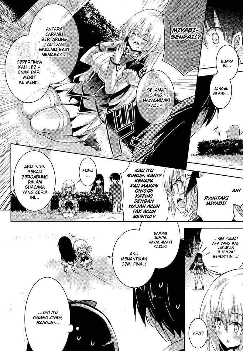Chapter 46 - halaman 14