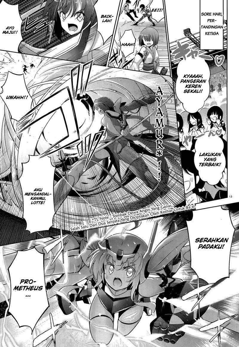 Chapter 46 - halaman 15