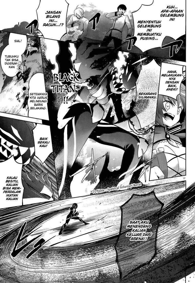 Chapter 46 - halaman 19
