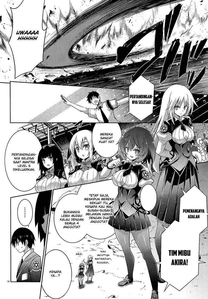 Chapter 46 - halaman 20