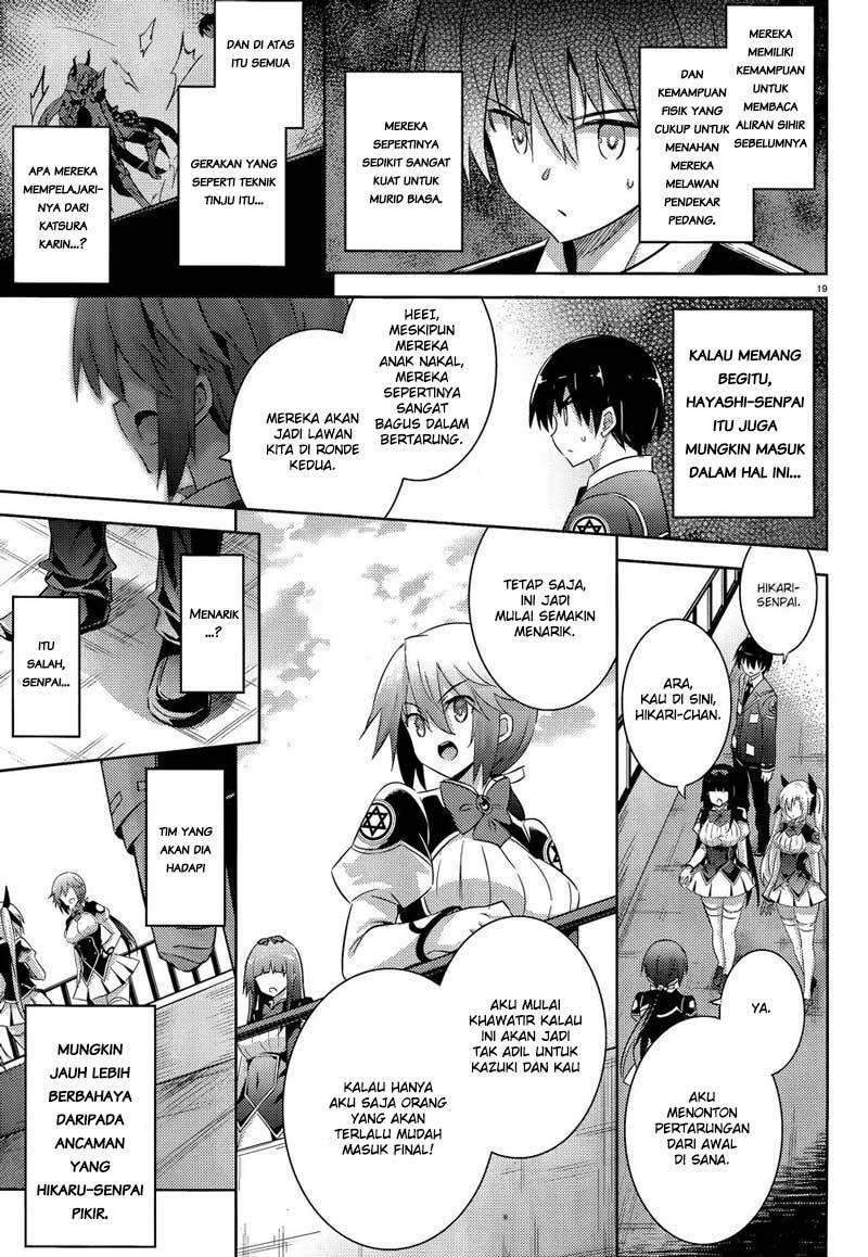 Chapter 46 - halaman 21