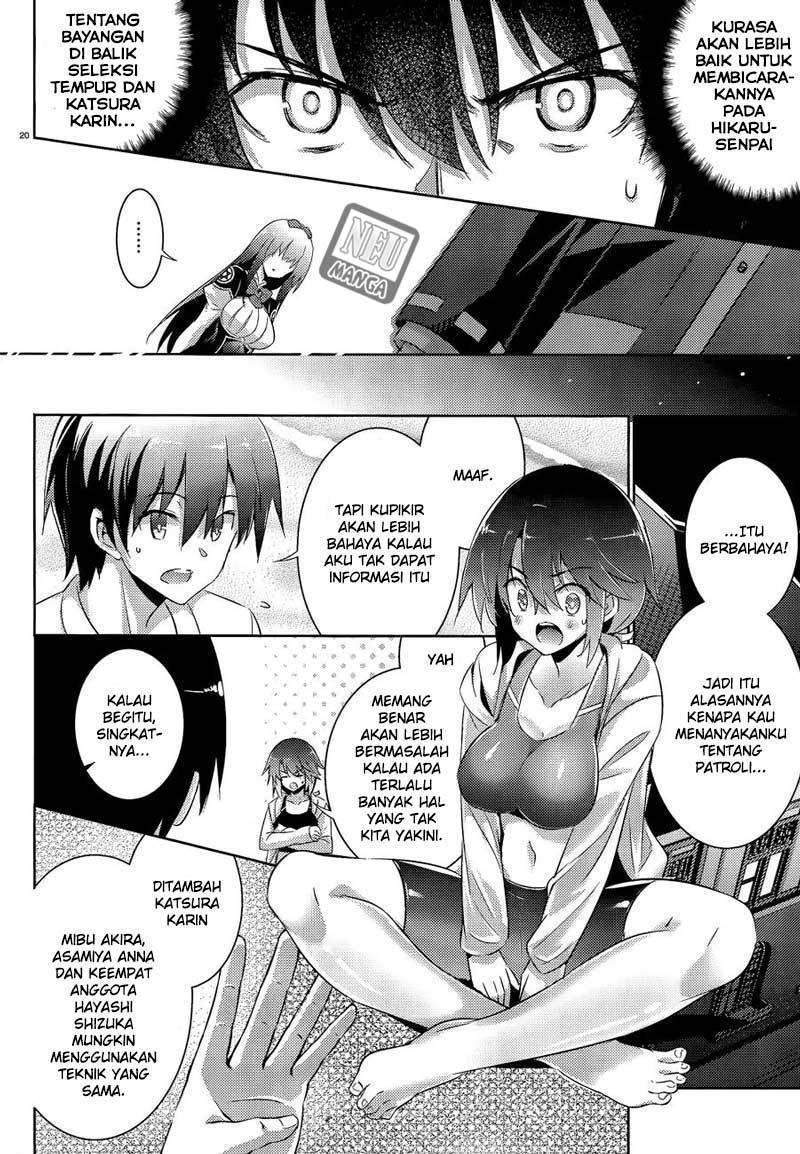Chapter 46 - halaman 22