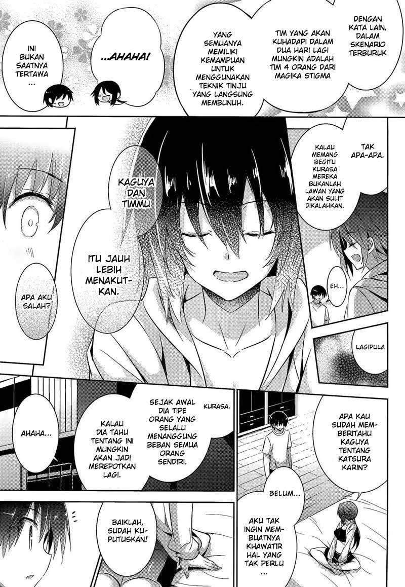 Chapter 46 - halaman 23