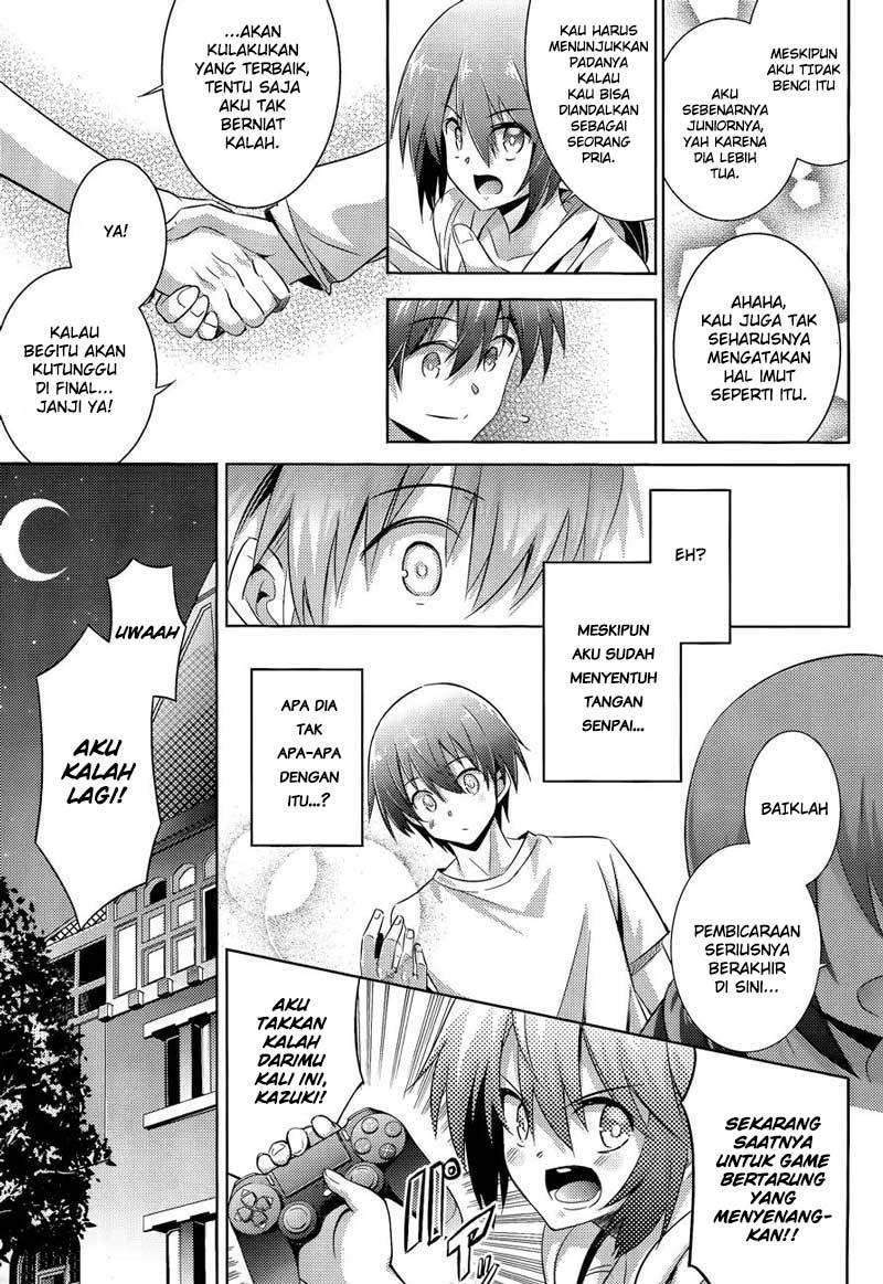 Chapter 46 - halaman 25