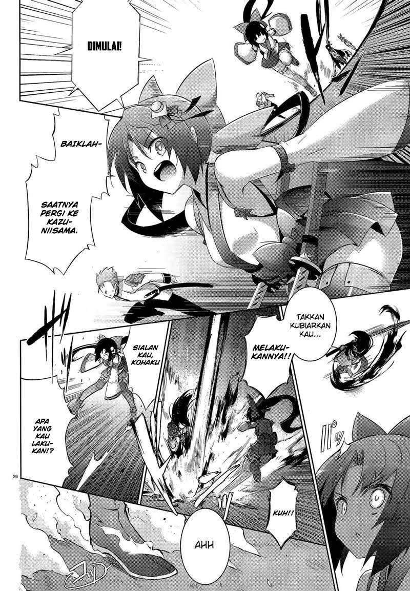 Chapter 46 - halaman 28