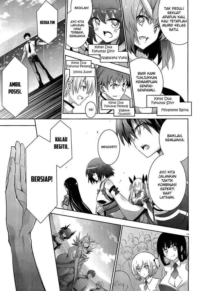 Chapter 45 - halaman 16