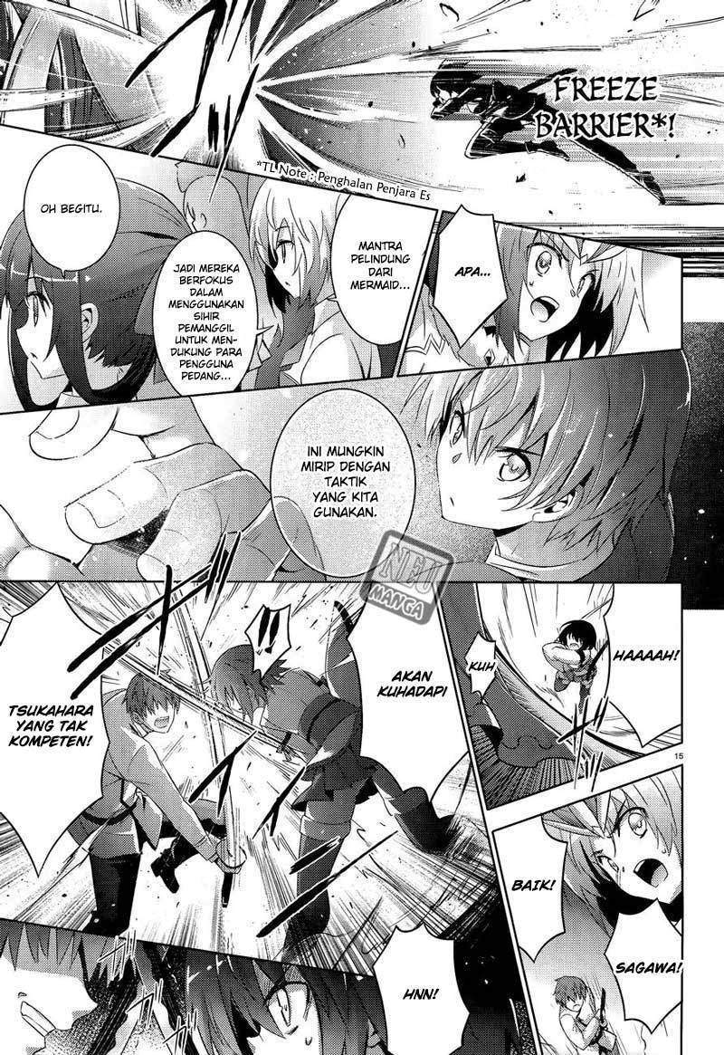 Chapter 45 - halaman 18