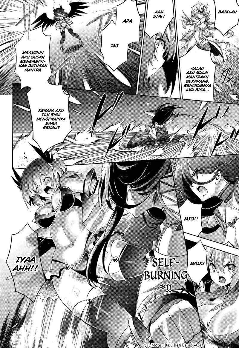 Chapter 45 - halaman 19
