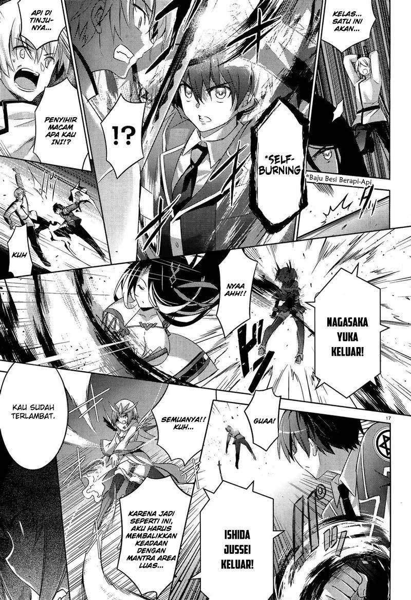 Chapter 45 - halaman 20