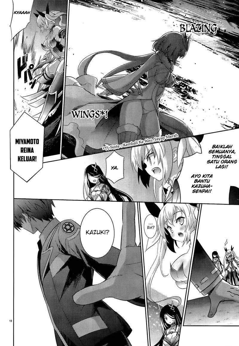Chapter 45 - halaman 21