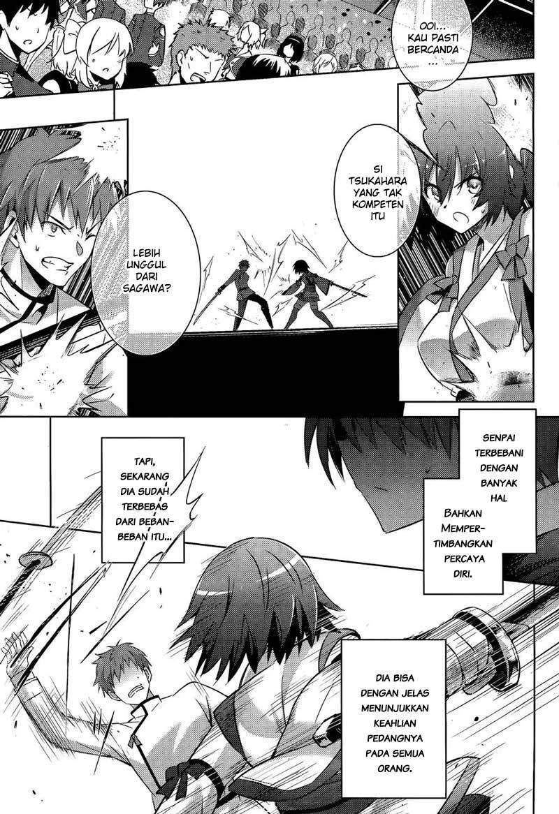 Chapter 45 - halaman 22