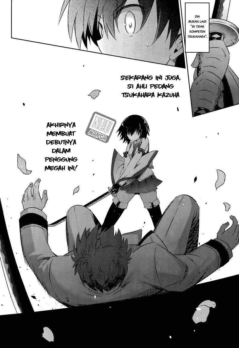 Chapter 45 - halaman 23