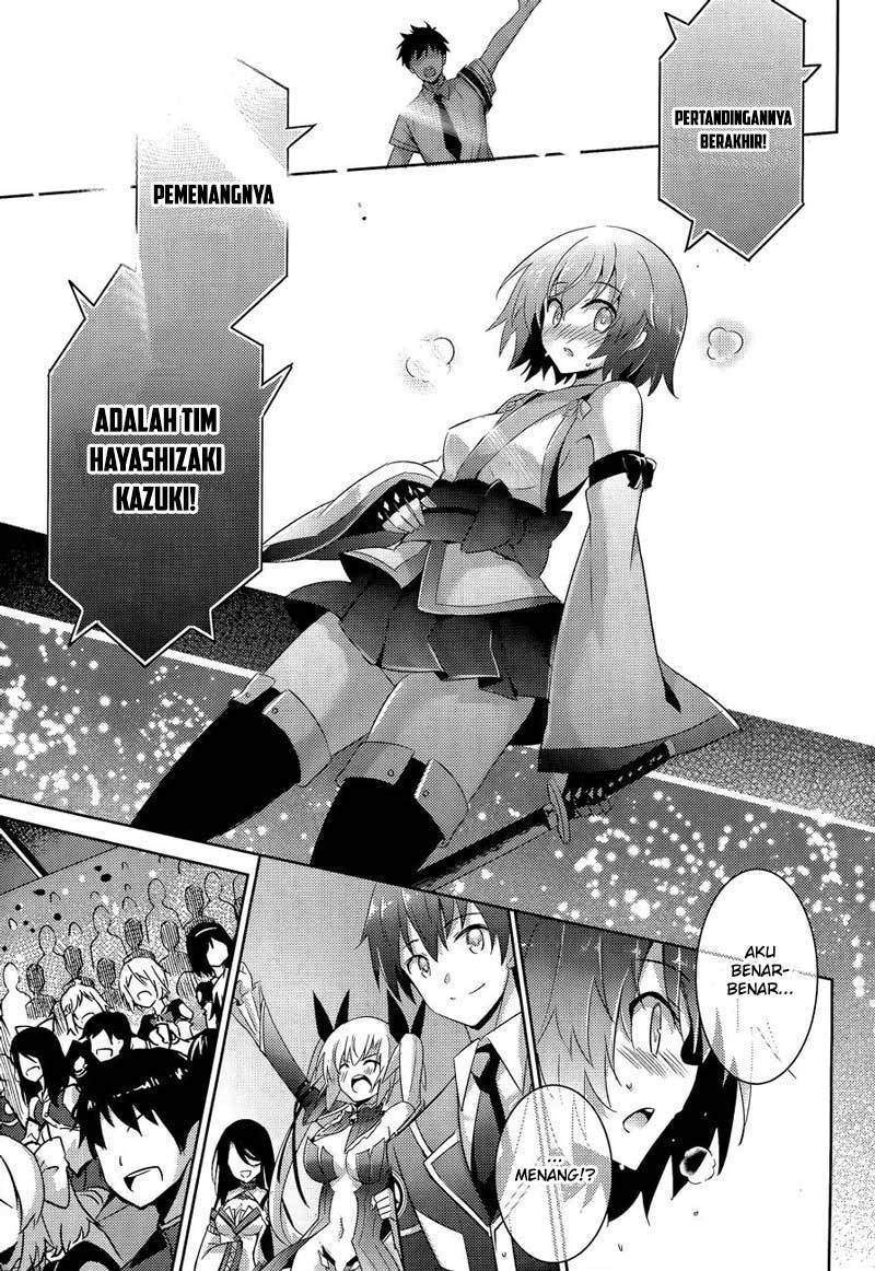 Chapter 45 - halaman 24