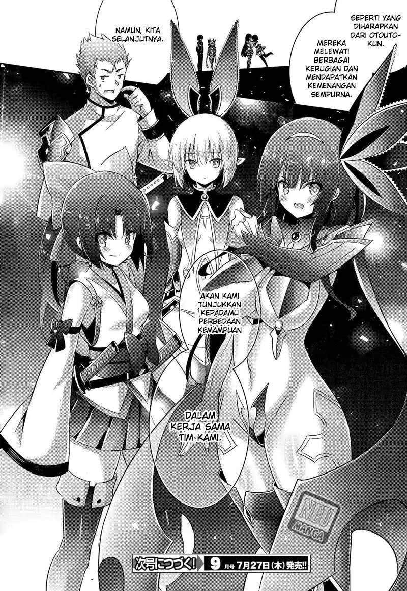 Chapter 45 - halaman 25
