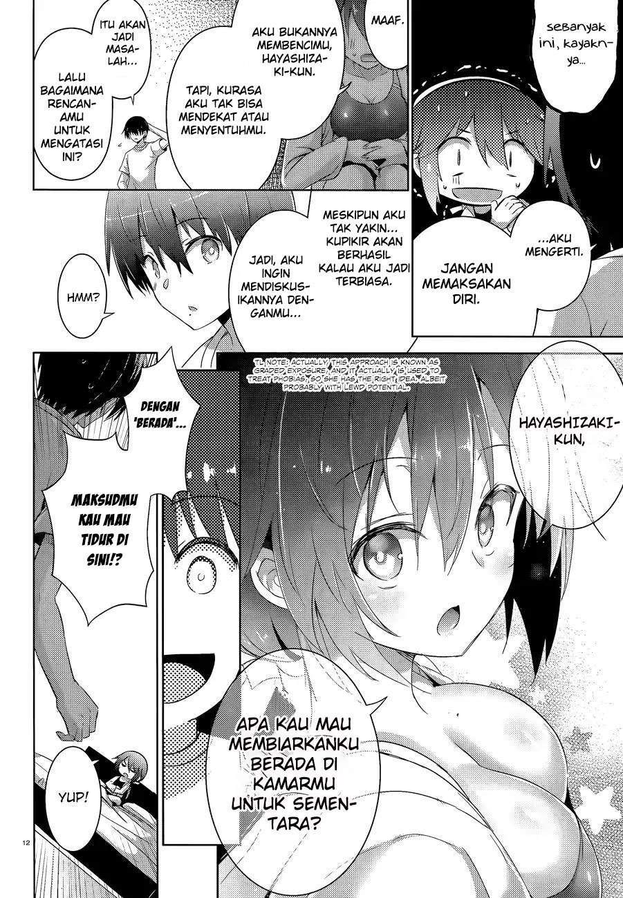 Chapter 43 - halaman 15