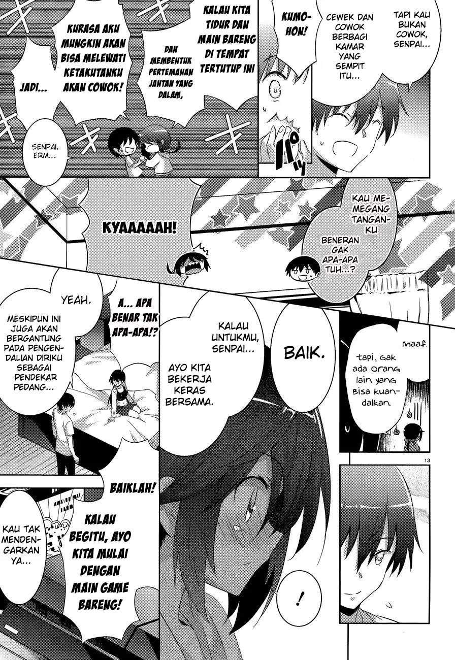Chapter 43 - halaman 16