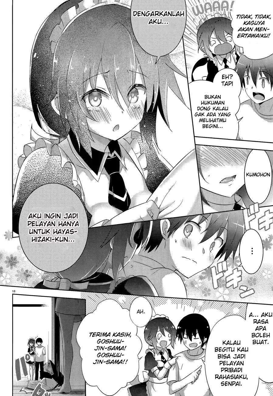 Chapter 43 - halaman 21