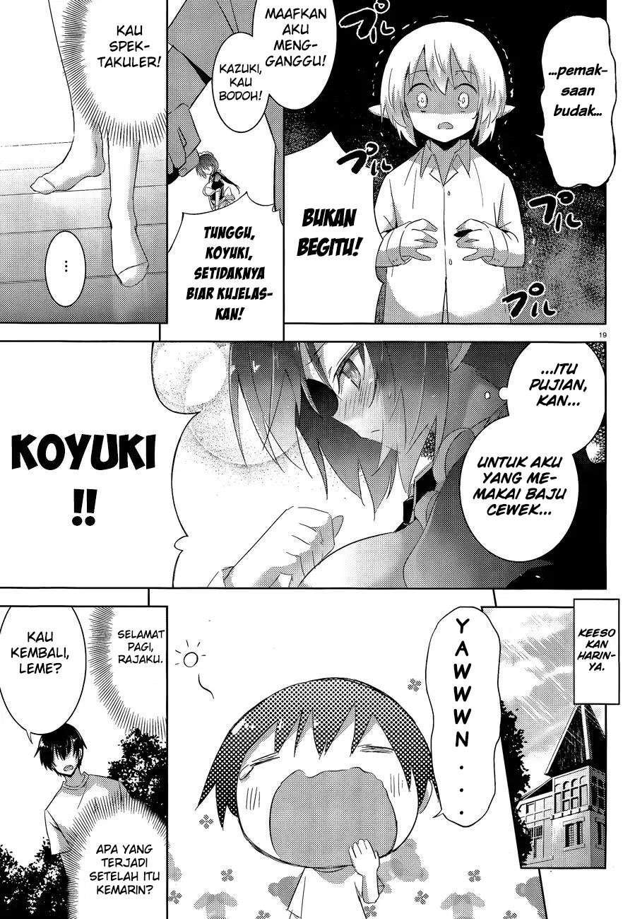 Chapter 43 - halaman 22