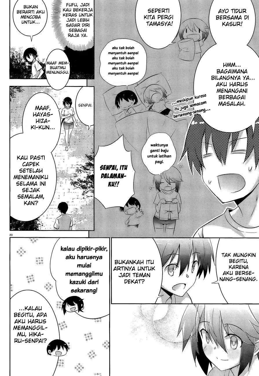 Chapter 43 - halaman 23