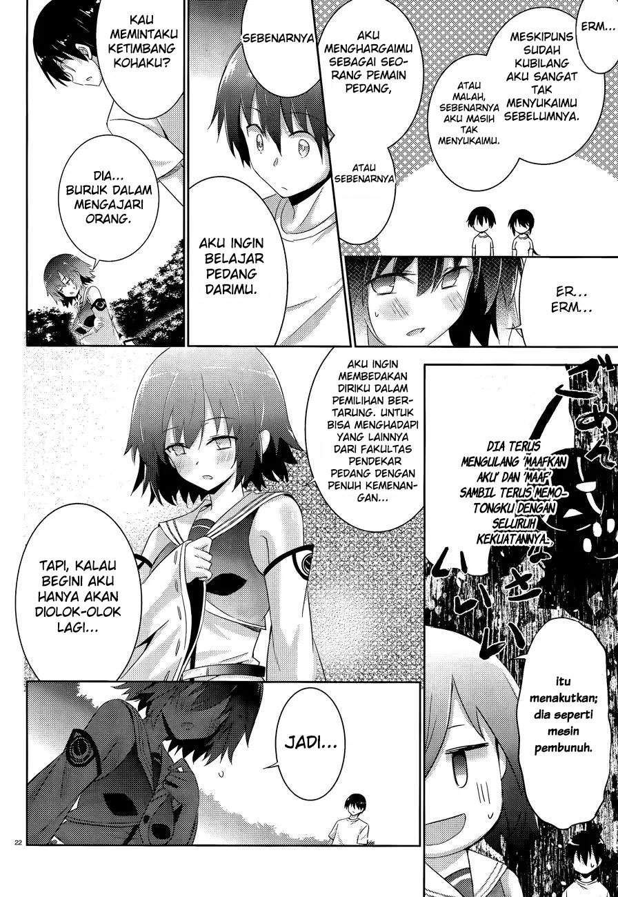 Chapter 43 - halaman 25