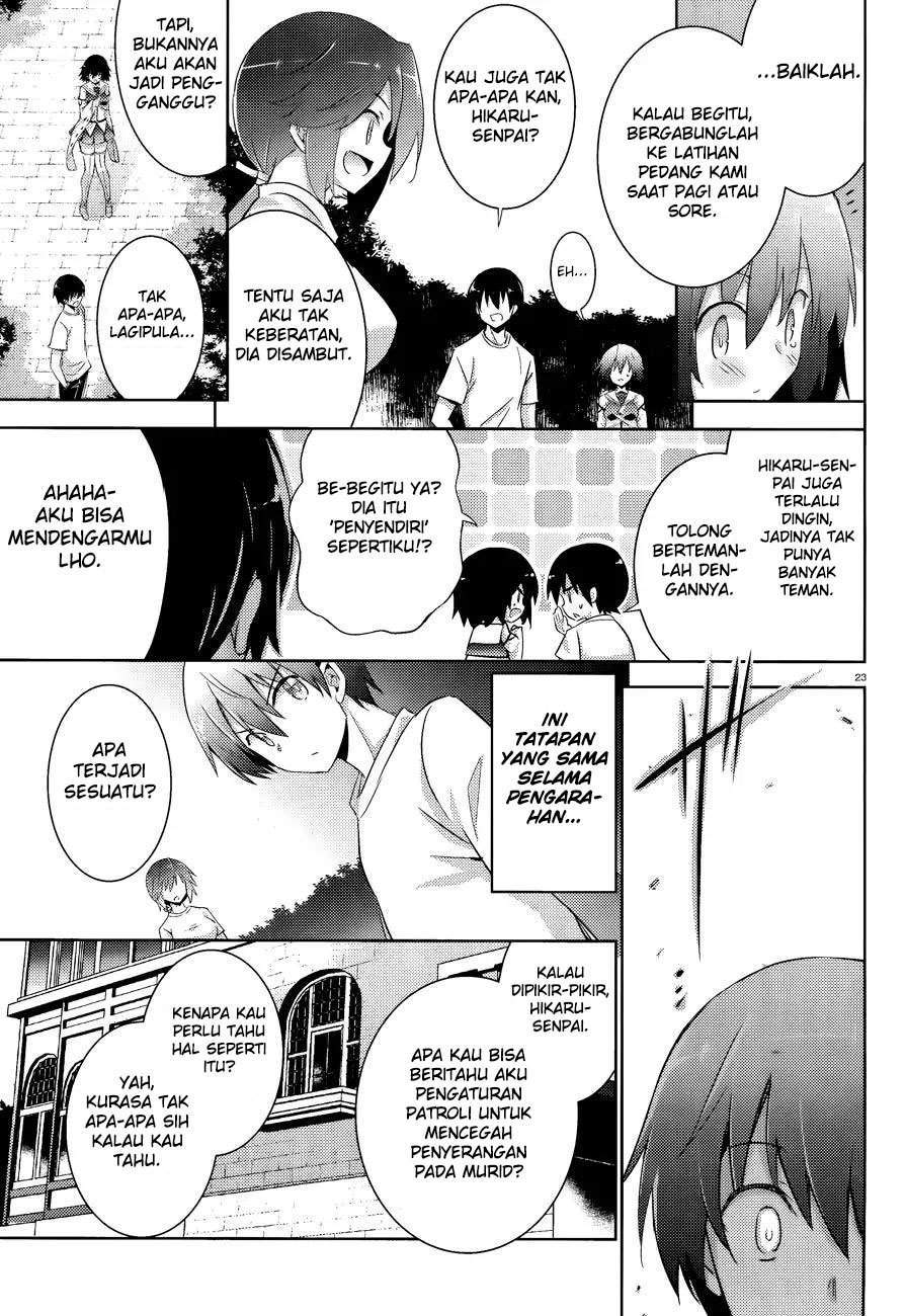 Chapter 43 - halaman 26