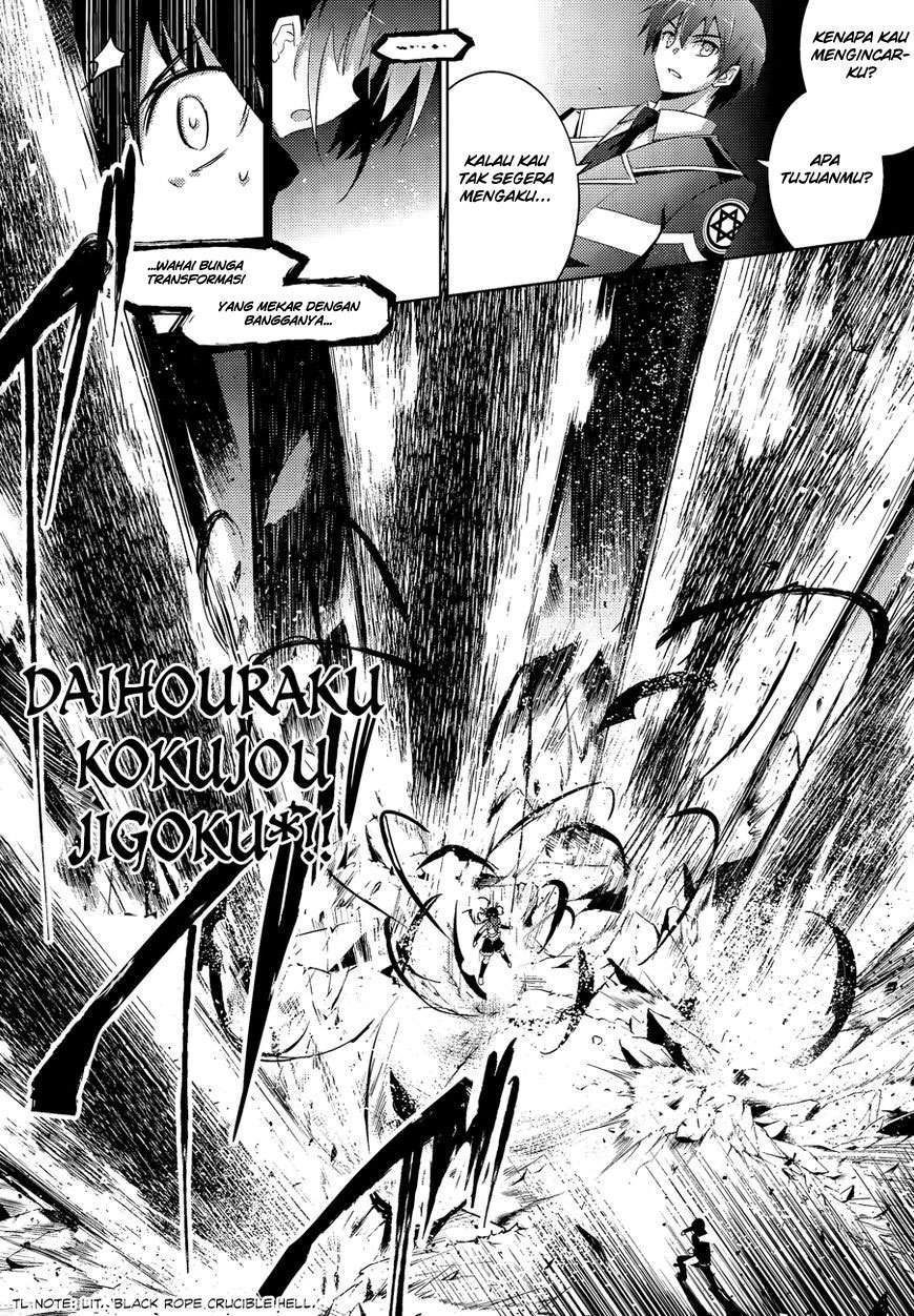 Chapter 43 - halaman 33