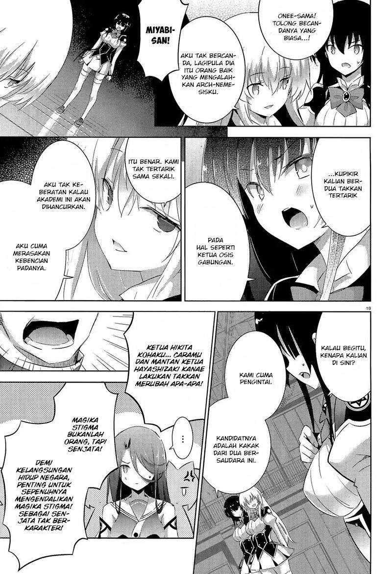 Chapter 42 - halaman 21