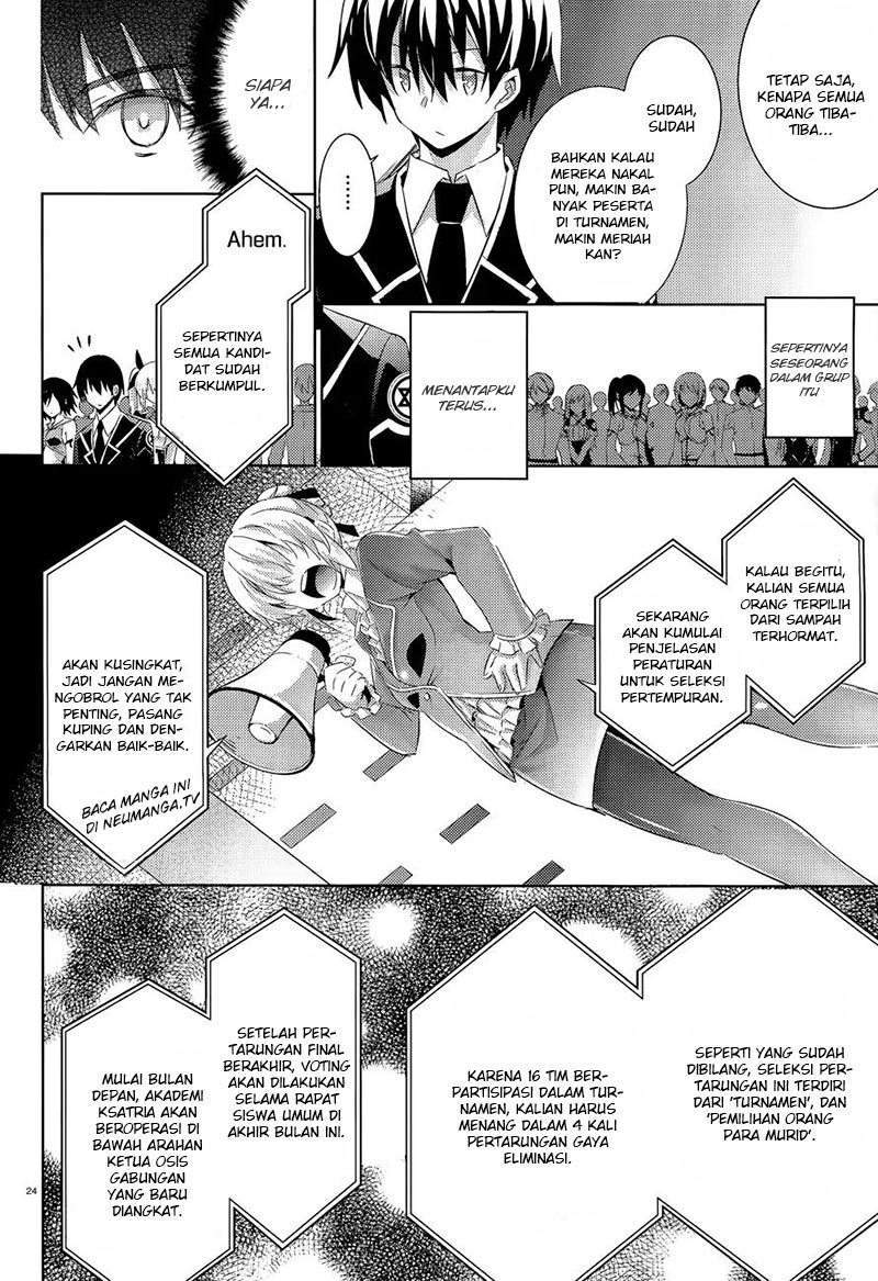 Chapter 42 - halaman 26