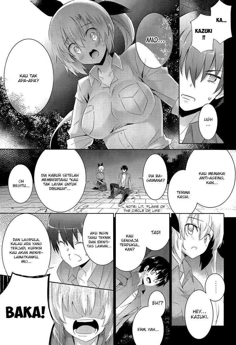 Chapter 42 - halaman 8