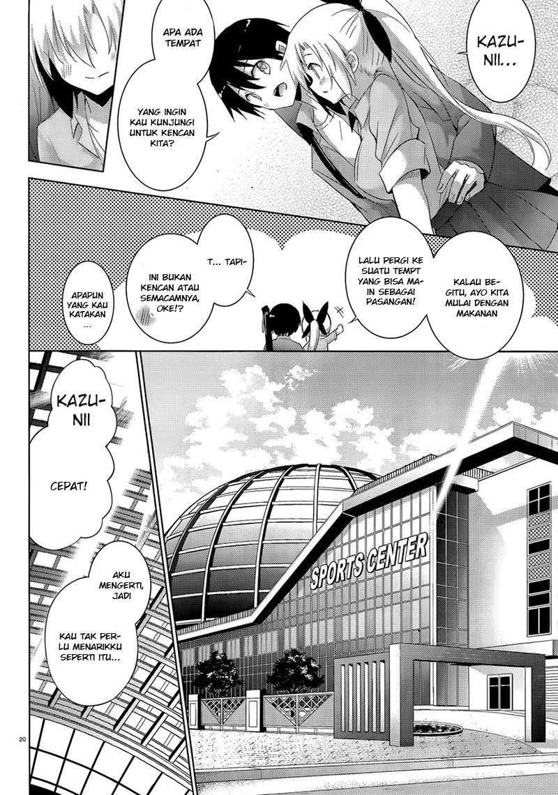 Chapter 41 - halaman 22
