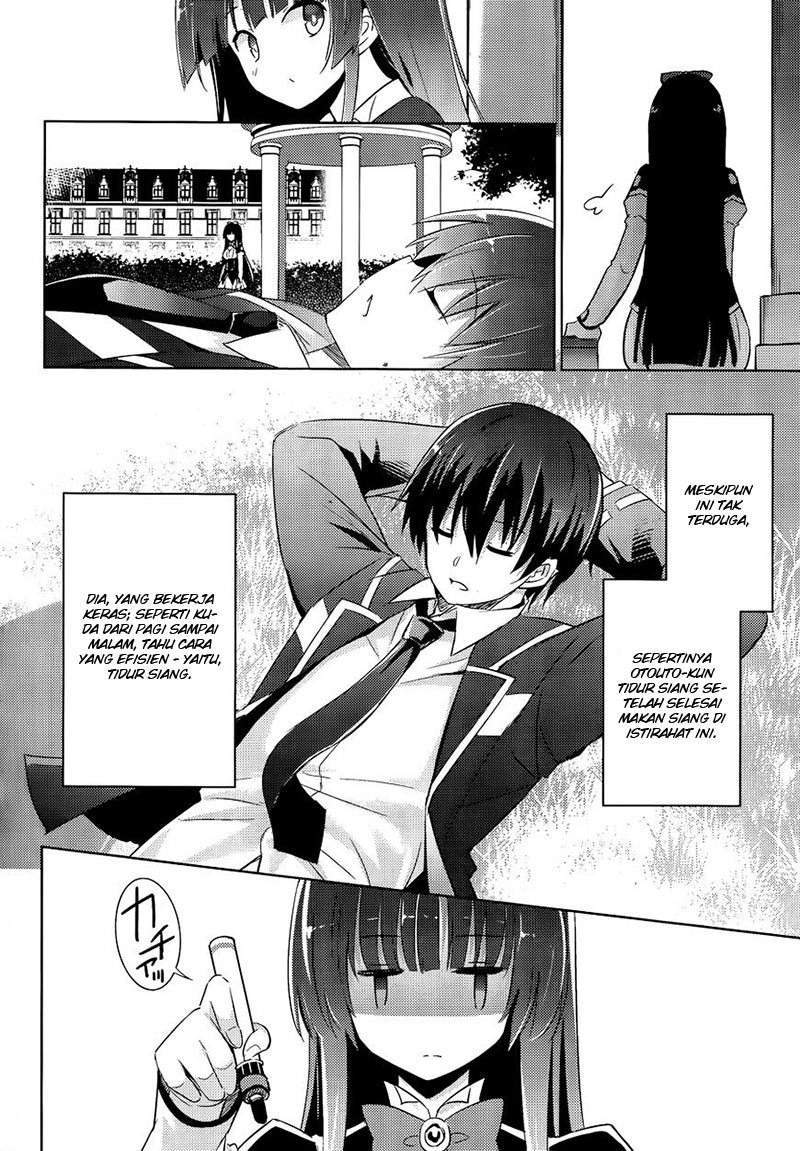 Chapter 40 - halaman 12