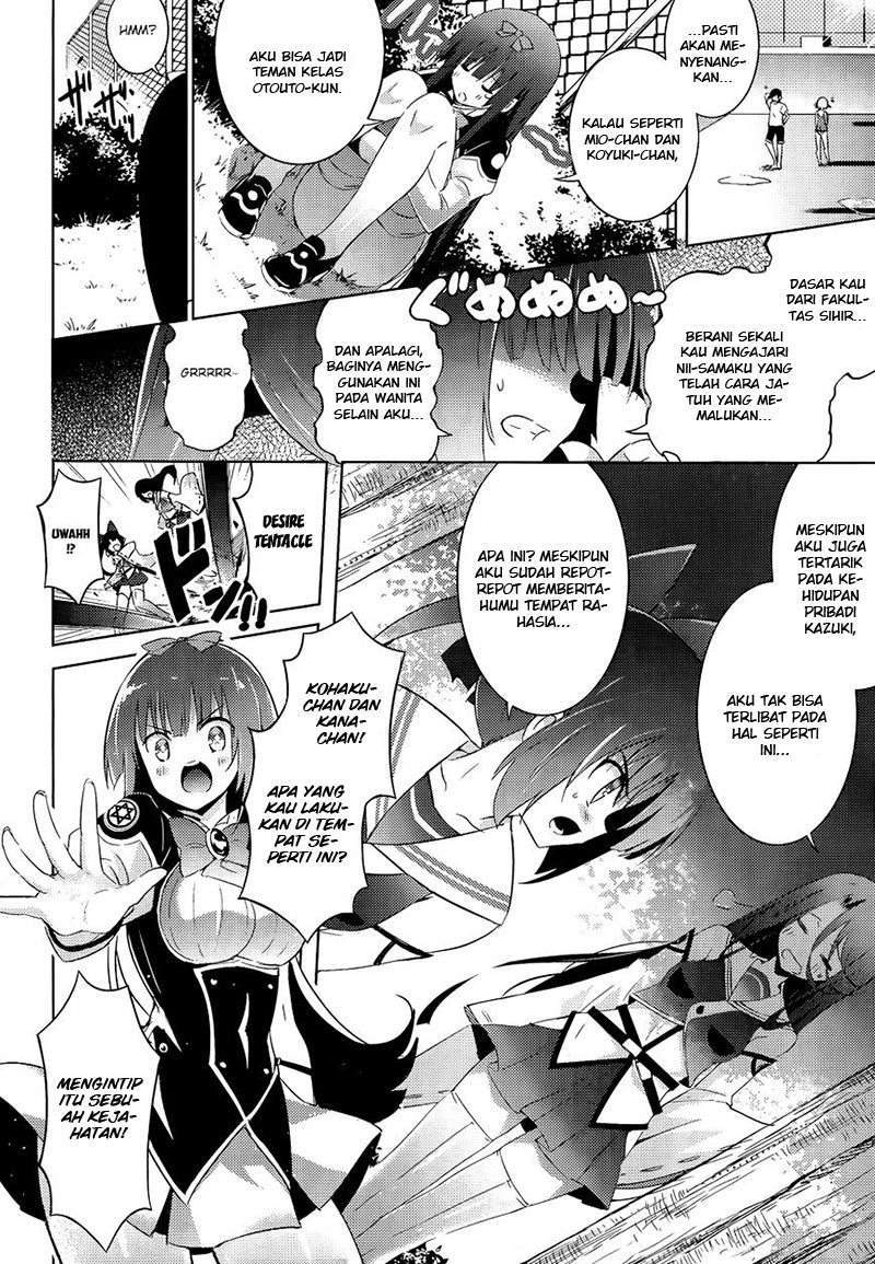 Chapter 40 - halaman 18