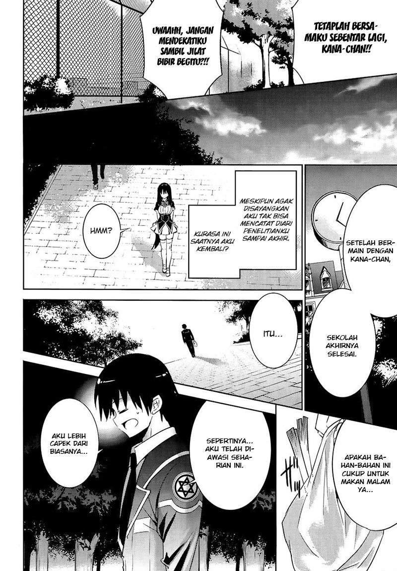 Chapter 40 - halaman 20