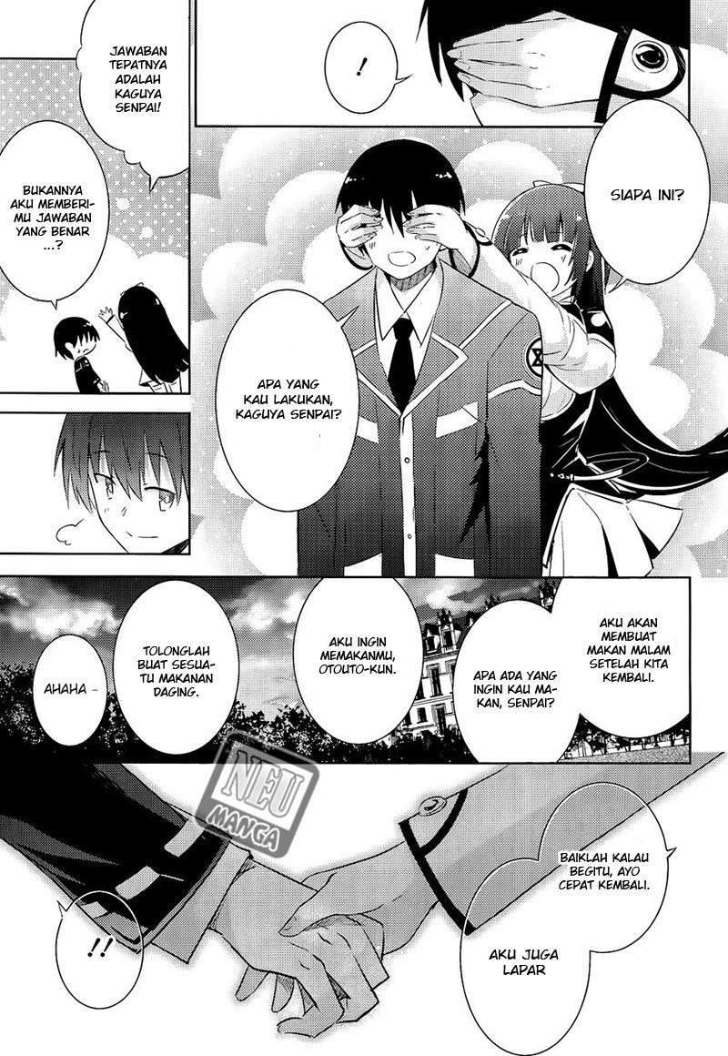 Chapter 40 - halaman 21