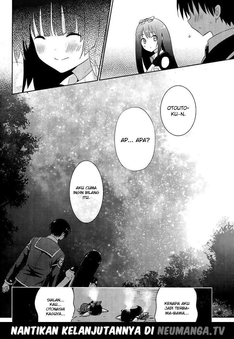 Chapter 40 - halaman 22