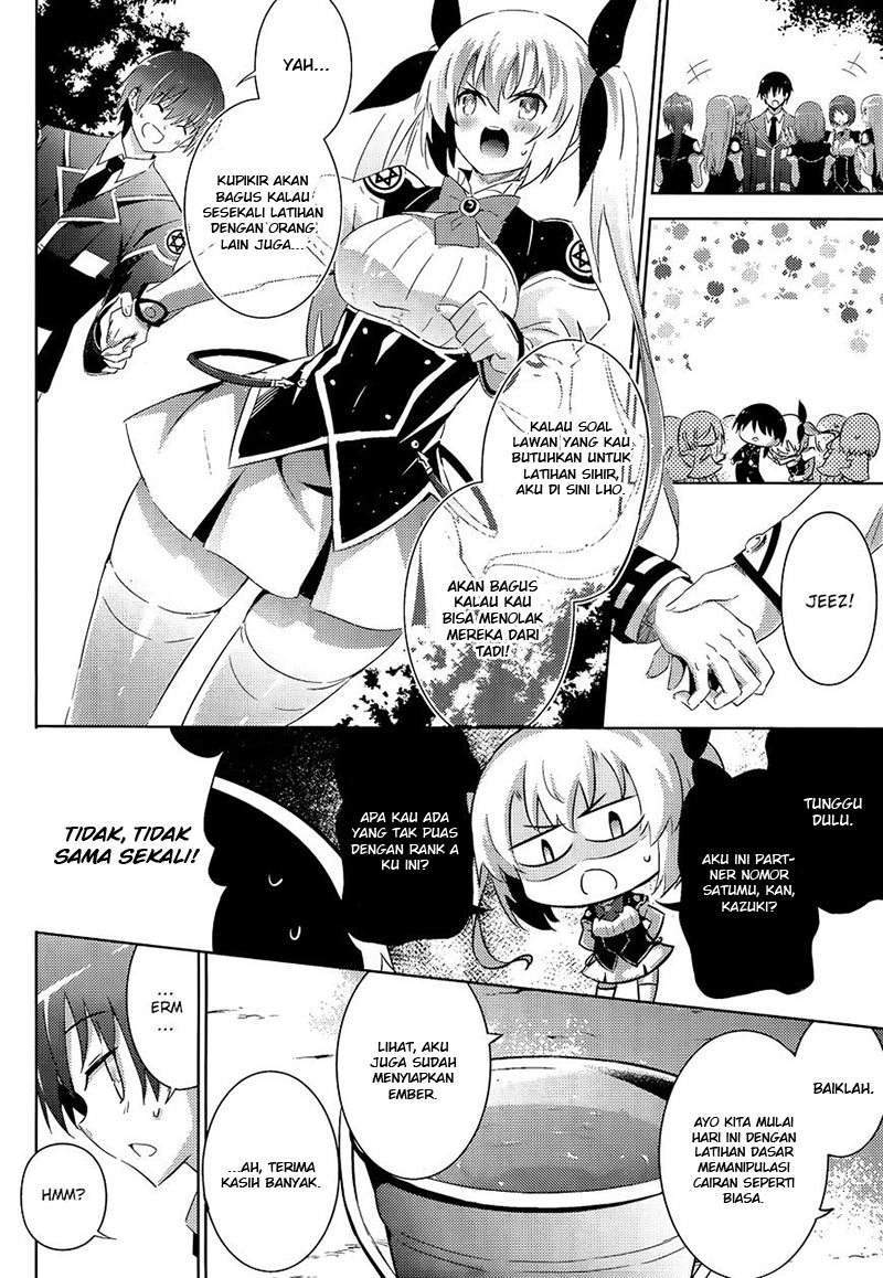 Chapter 40 - halaman 6