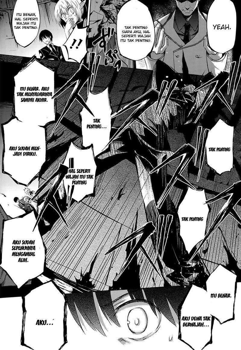 Chapter 32 - halaman 32