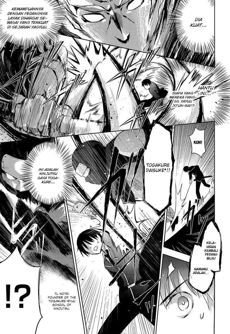 Chapter 30 - halaman 25