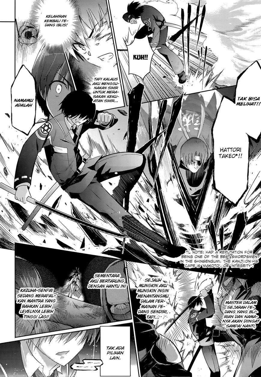 Chapter 30 - halaman 26