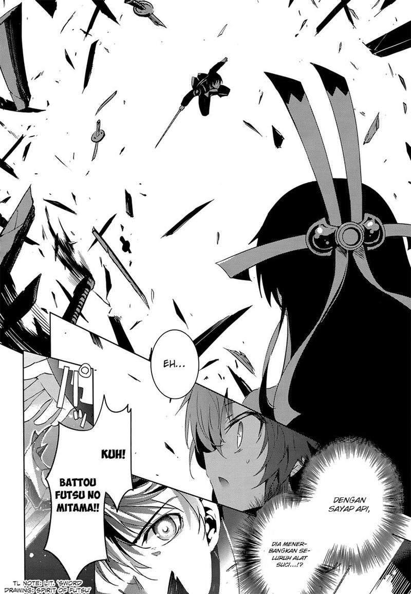 Chapter 30 - halaman 30