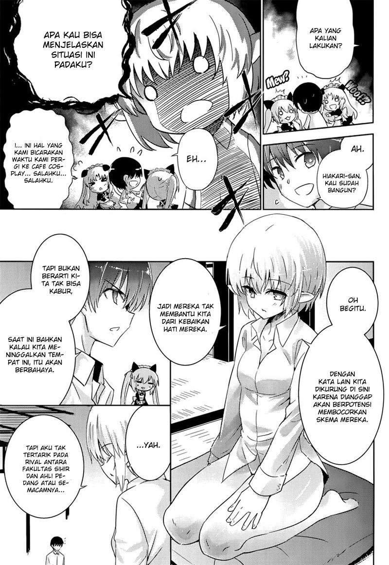 Chapter 27 - halaman 9