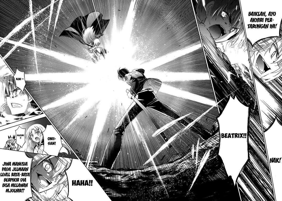 Chapter 25 - halaman 30