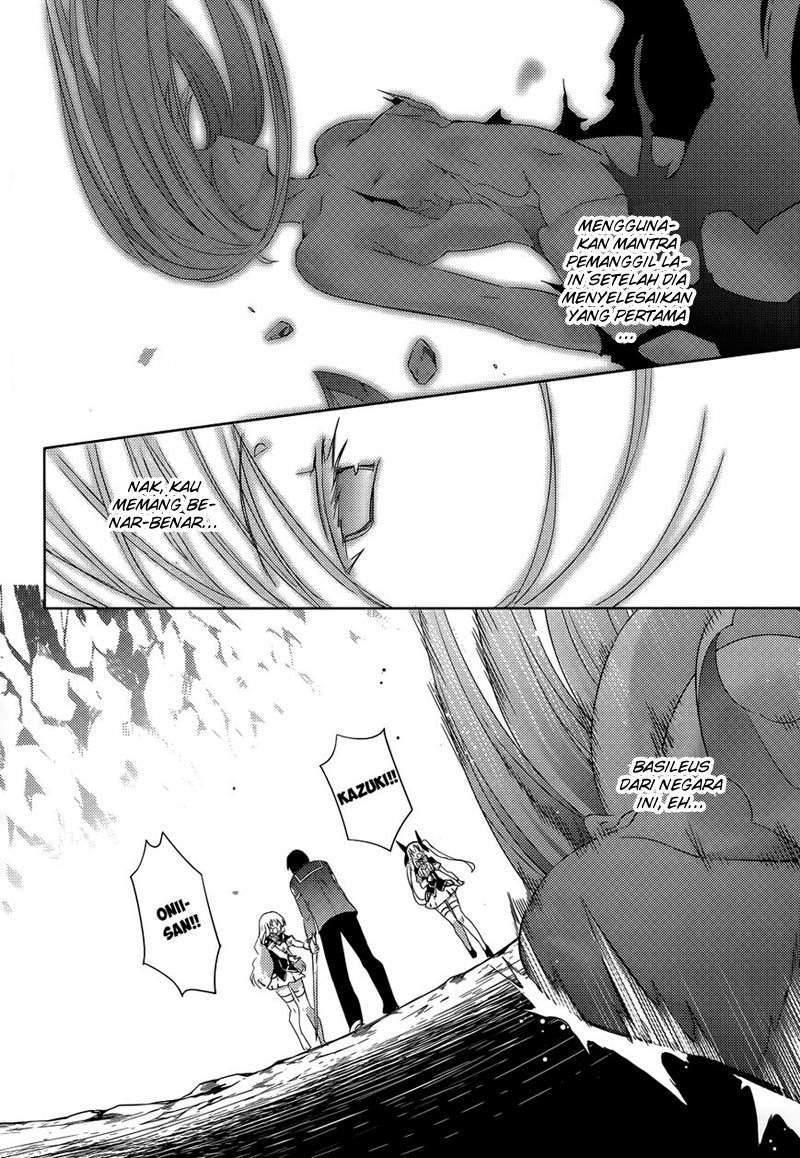 Chapter 25 - halaman 32