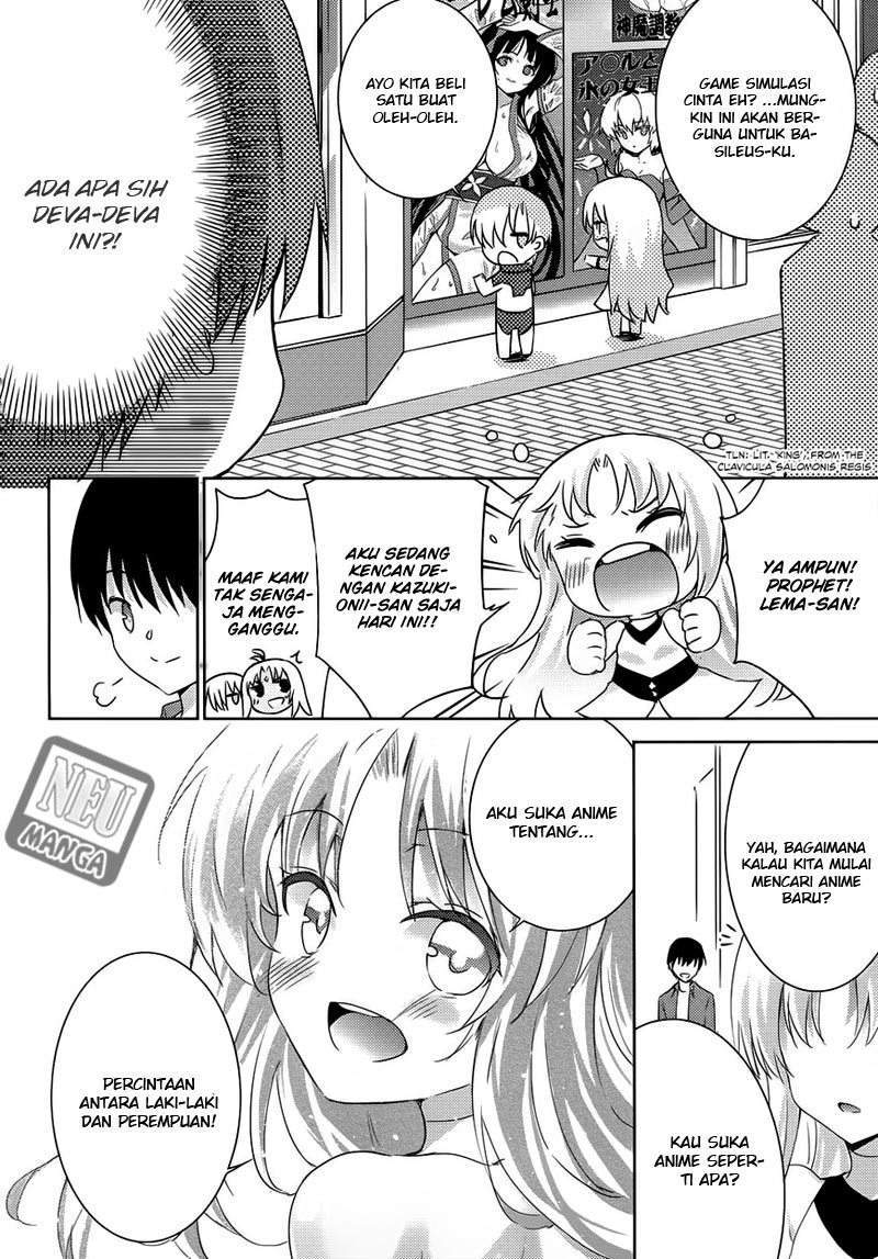 Chapter 23 - halaman 24