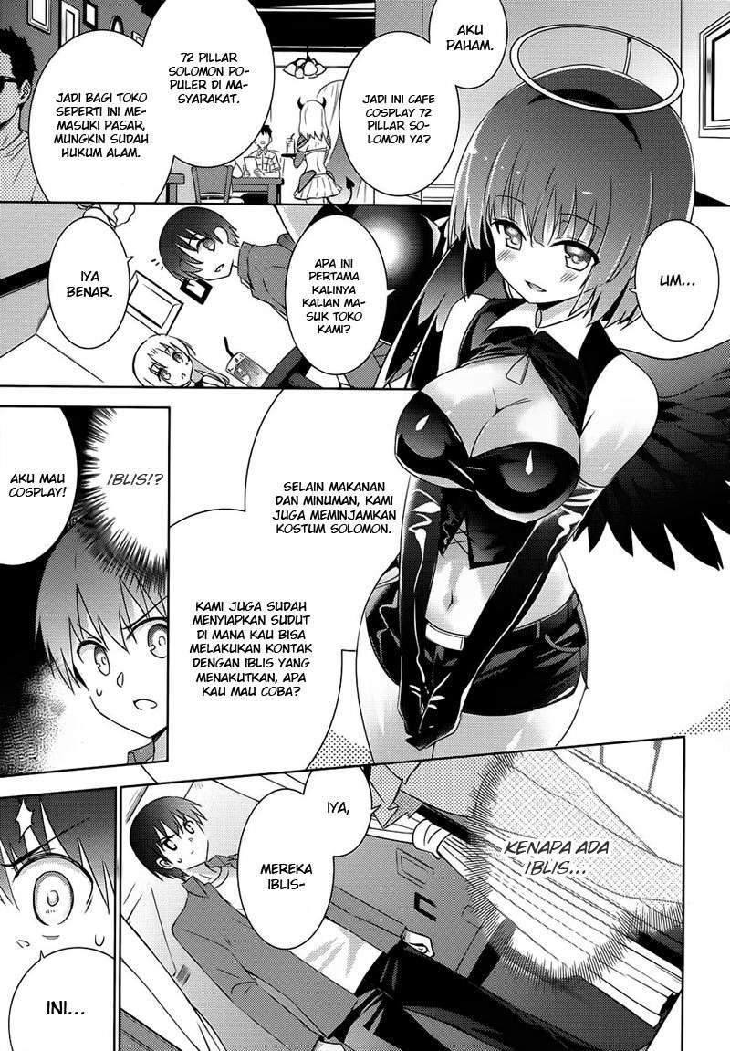 Chapter 23 - halaman 27