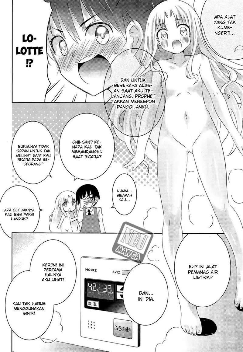 Chapter 19 - halaman 27