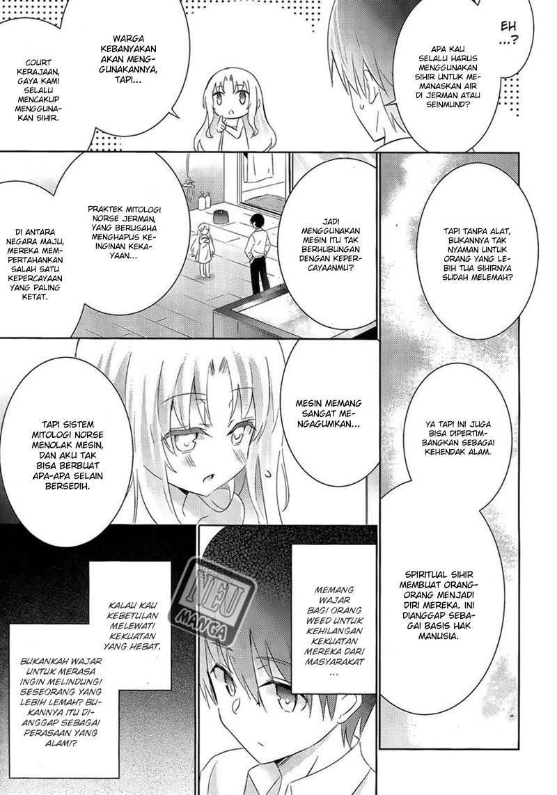 Chapter 19 - halaman 28