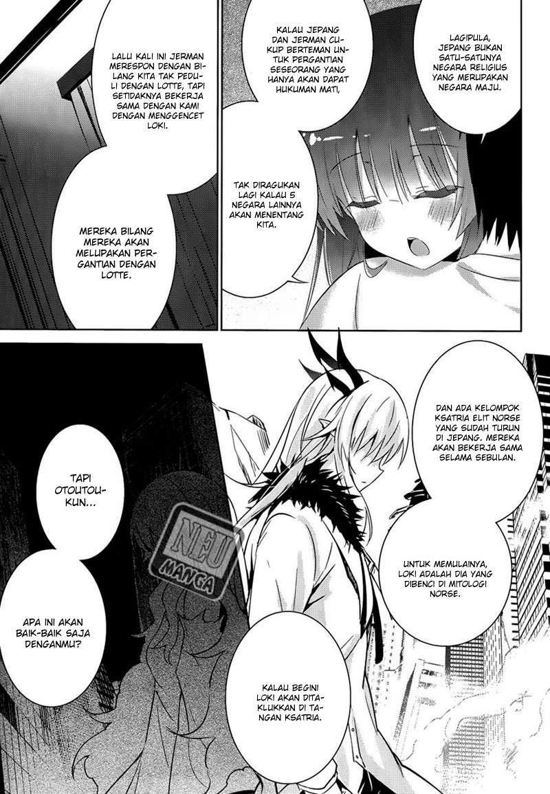 Chapter 19 - halaman 34