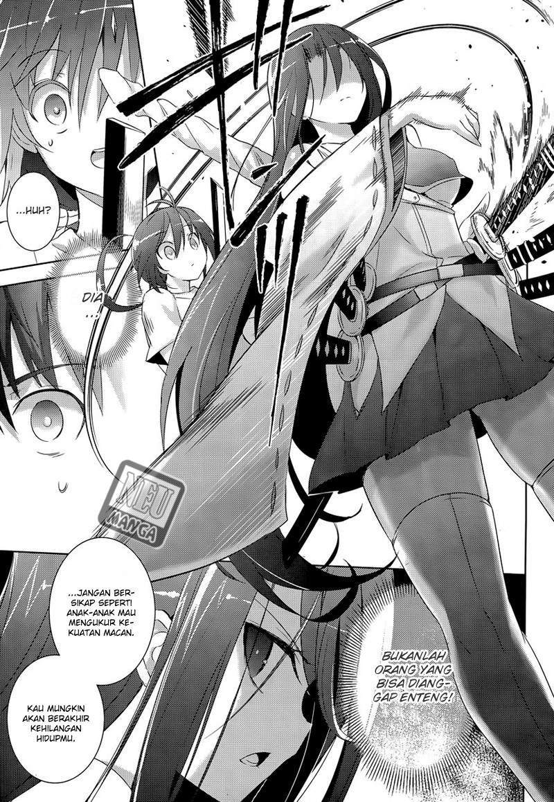 Chapter 18 - halaman 22