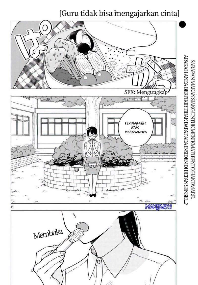 Chapter 40 - halaman 2